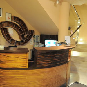 Hotel Poleski Hotel cazare Sidzina