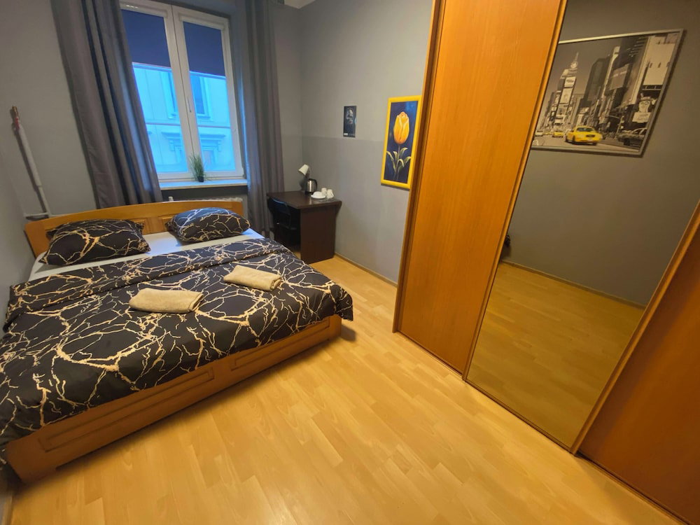 Hotel Fantastic Inn Warsaw - Ch16
