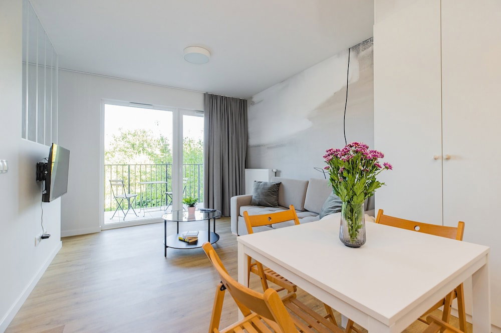 Hotel Shortstaypoland Jagiellońska B134