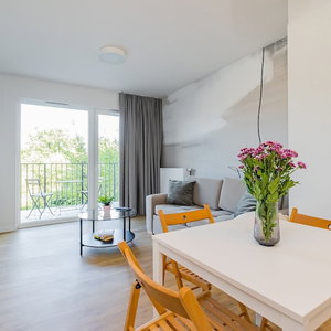 Hotel Shortstaypoland Jagiellońska B134 cazare Praga Polnoc