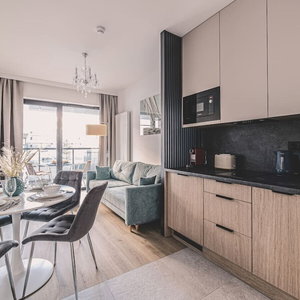 Hotel Alma - Kawa Na Wydmie Apartament Tu Przy Pla Y cazare Rogowo