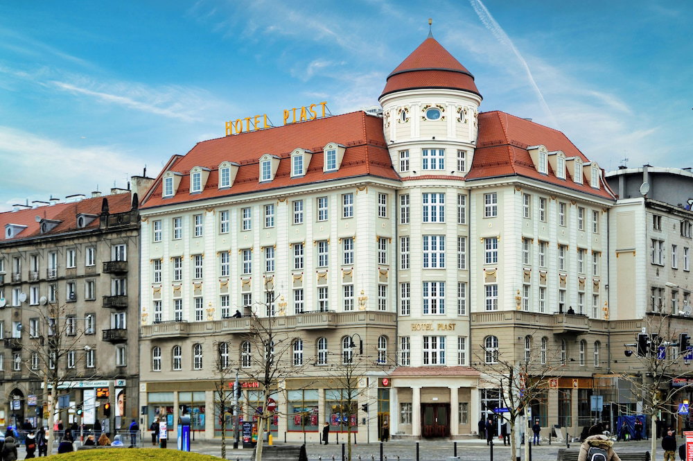 Hotel Hotel Piast