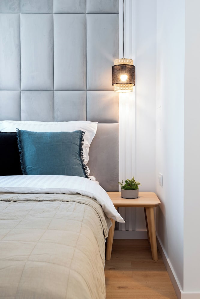 Hotel Boston By Kairos Apartments