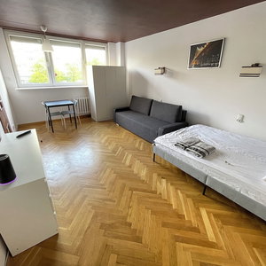 Hotel Apart Wawa cazare Ochota