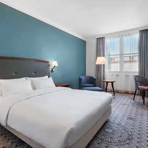 Hotel Radisson Blu Hotel, Wroclaw cazare Stare Miasto