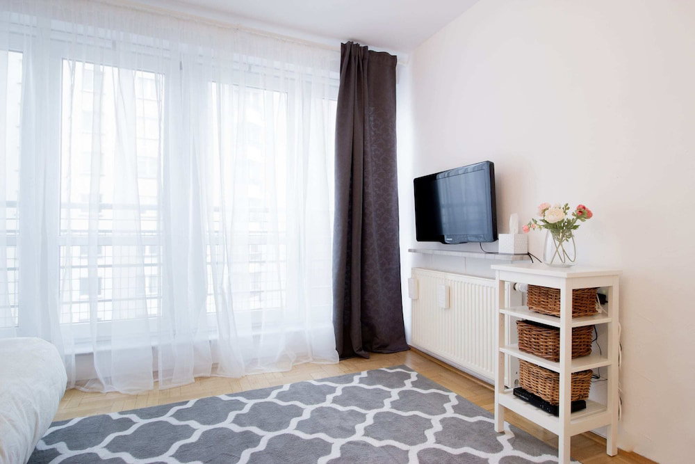 Hotel Arkadia Chillout Apartment