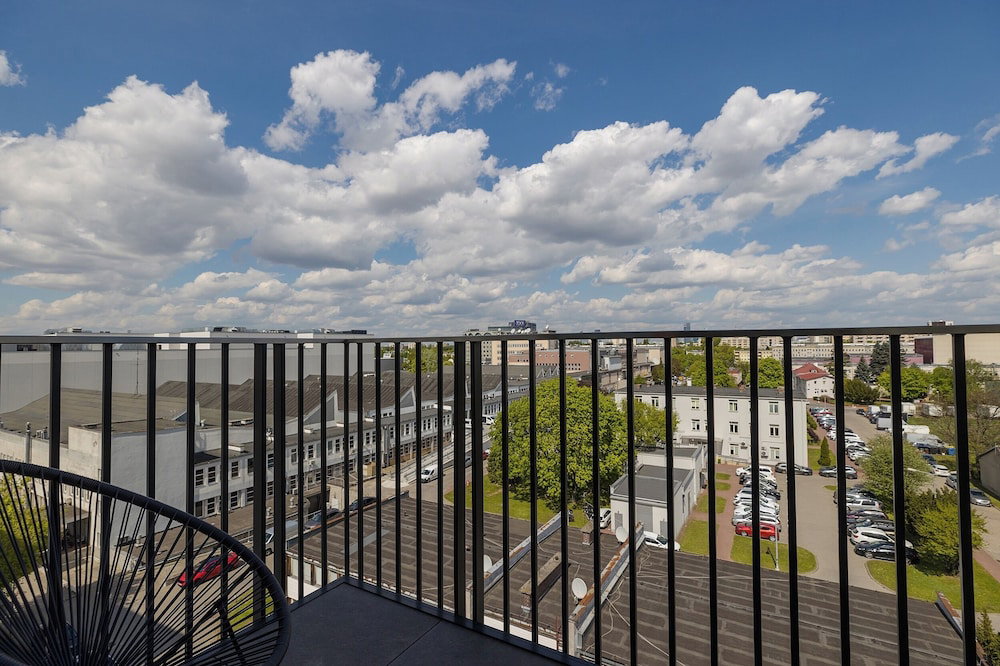 Hotel Shortstaypoland Zdziechowskiego B151