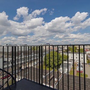 Hotel Shortstaypoland Zdziechowskiego B151 cazare Mokotow