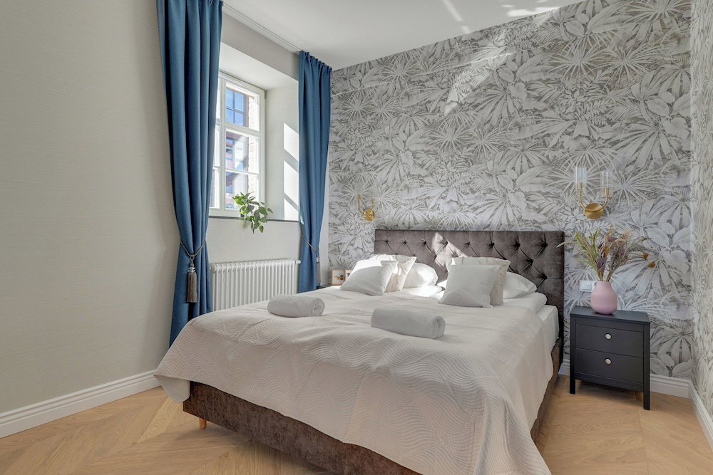 Hotel Budynek Dyrekcji By Browar Hevelius