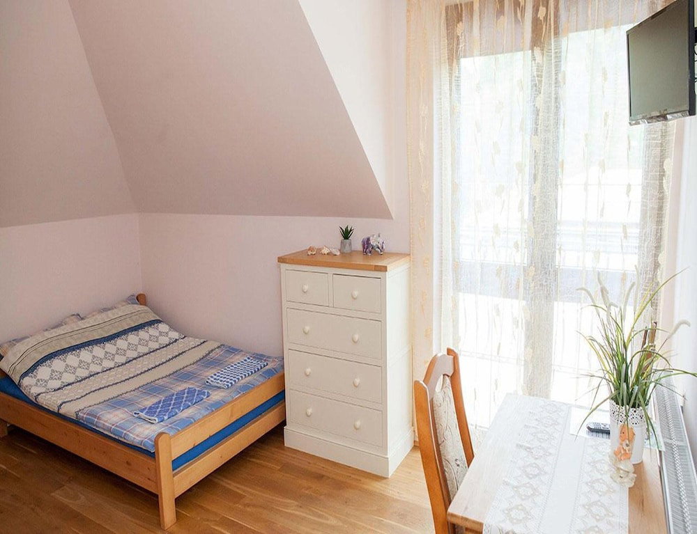 Hotel 4-Person Room, Sauna, Masuria