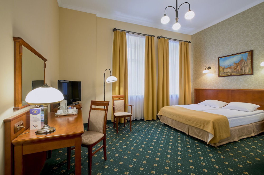 Hotel Hotel Hetman