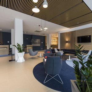 Hotel Holiday Inn Express Warsaw - Mokotow By Ihg cazare Mokotow