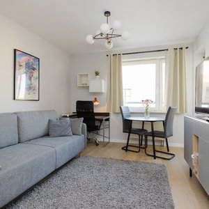 Hotel Shortstaypoland Aleja Stanów Zjednoczonych (B159) cazare Praga Poludnie