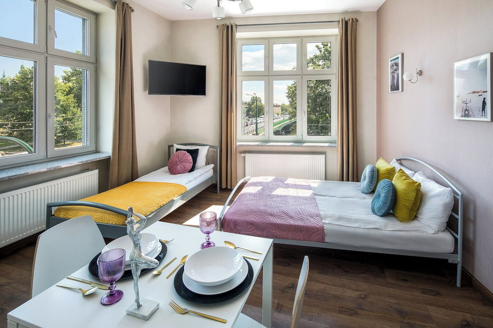 Hotel Wavelo Apartments