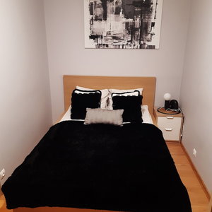 Hotel Prestige Apart cazare Czerwonak