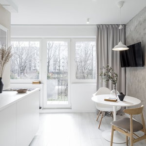 Hotel Doma Studios cazare Mokotow