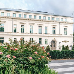 Hotel Hotel Altus Palace - Destigo Hotels cazare Stare Miasto