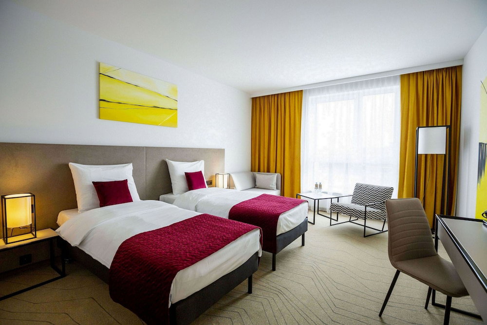 Hotel Arche Hotel Krakowska