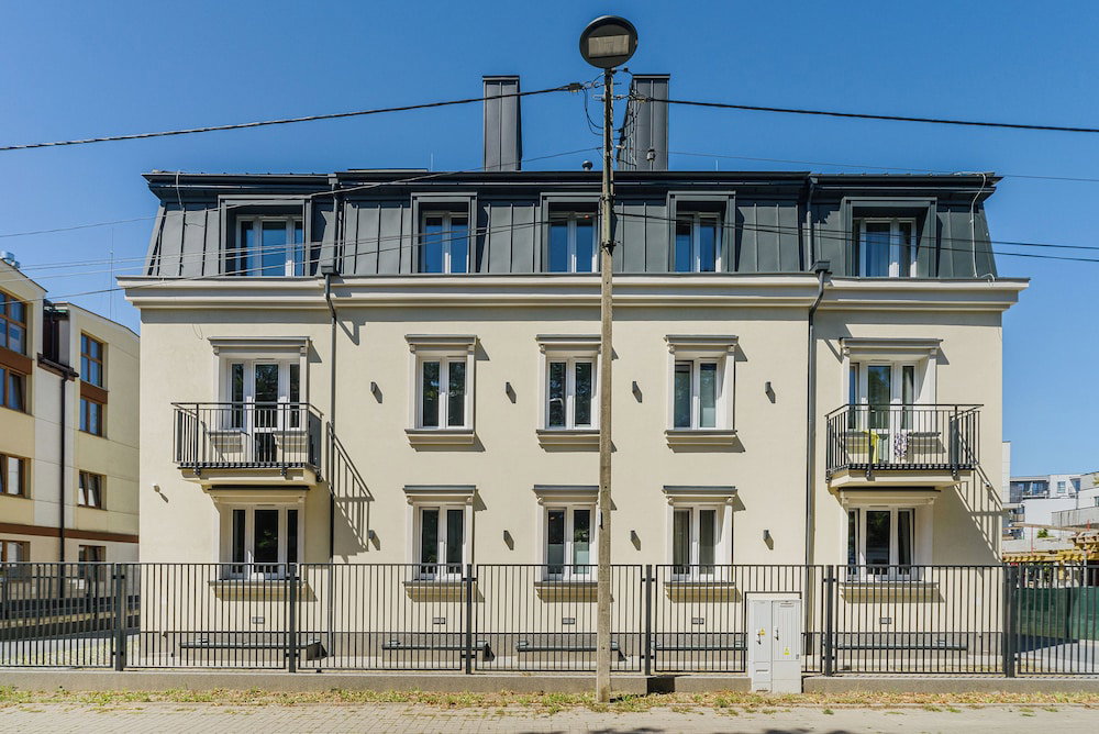 Hotel Shortstaypoland Kazimierza Wielkiego