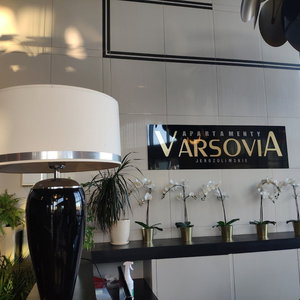 Hotel Apartamenty Varsovia 304 cazare Wlochy