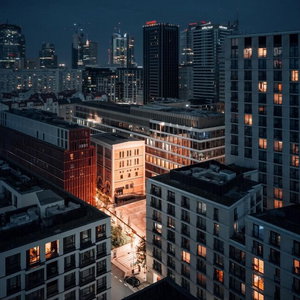 Hotel Browary Designer Apartments By Country 2 Country cazare Wola