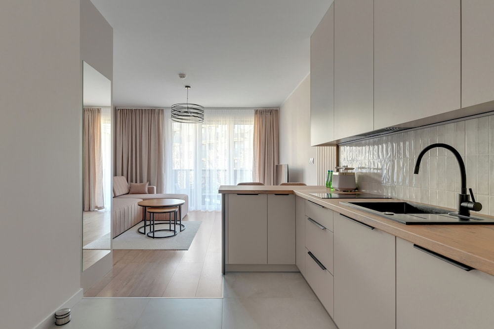 Hotel Mostek 221 By Grand Apartments