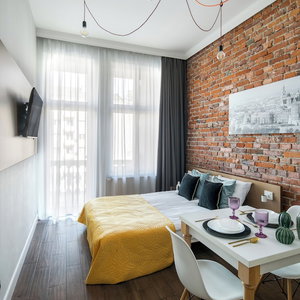 Hotel The Wavelo Collection cazare Zwierzyniec