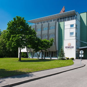 Hotel Vivaldi Hotel cazare Czerwonak