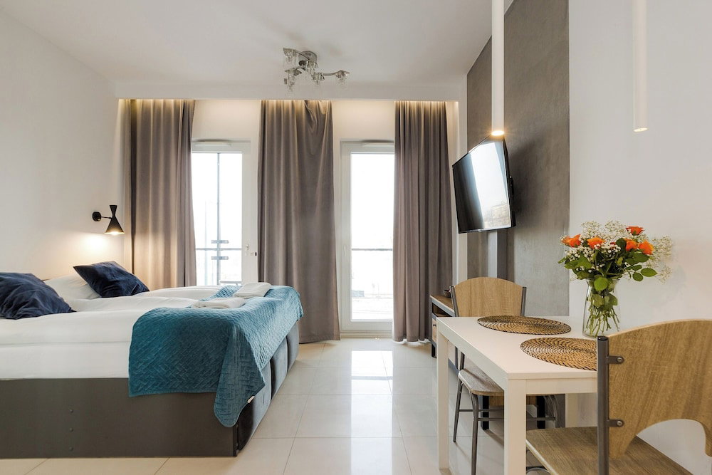 Hotel Shortstaypoland Kasprzaka B175