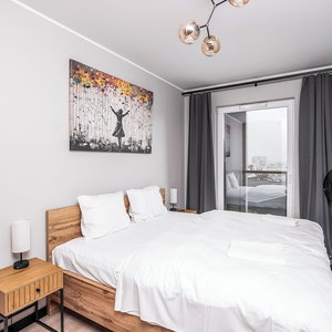 Hotel Rentplanet - Apartamenty Przy Spodku cazare Katowice
