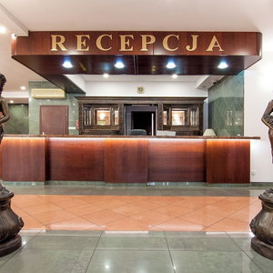 Hotel Hotel Bella Vista cazare Wesola