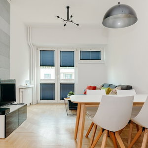 Hotel Shortstaypoland Grzybowska B16 cazare Srodmiescie