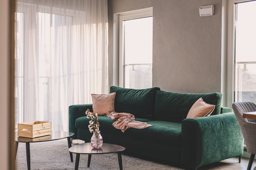 Hotel Amor Stylowy Apartament Centrum Panorama
