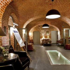 Hotel Great Polonia The Granary La Suite Hotel cazare Stare Miasto
