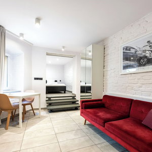 Hotel Rentplanet - Apartamenty Rybaki cazare Czerwonak