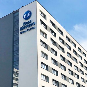 Hotel Best Western Hotel Portos cazare Mokotow