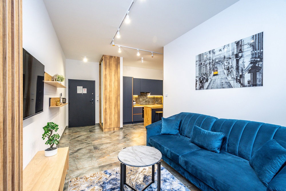 Hotel Rentplanet - Apartament Kościuszki