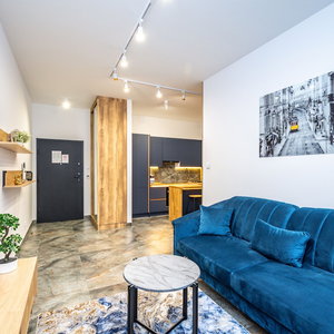 Hotel Rentplanet - Apartament Kościuszki cazare Zwierzyniec