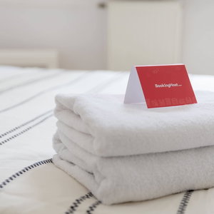 Hotel Rondo Onz Sunny Apartment cazare Srodmiescie
