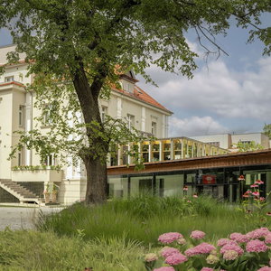 Hotel Platinum Residence Boutique Hotel cazare Grunwald