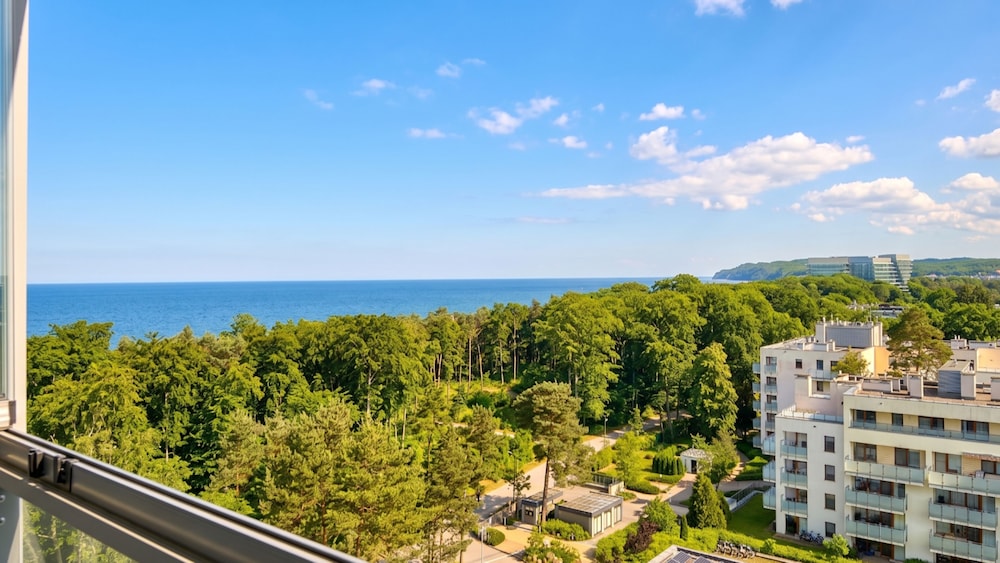 Hotel Apartament Sun & Snow Aquamarina Onyx