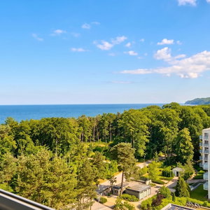 Hotel Apartament Sun & Snow Aquamarina Onyx cazare Miedzyzdroje