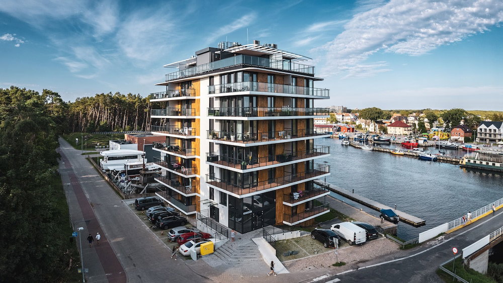 Hotel Apartamenty Sun & Snow Lighthouse