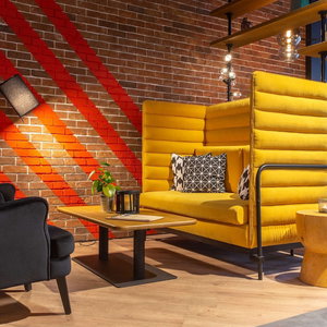 Hotel Park Inn By Radisson Poznan cazare Czerwonak