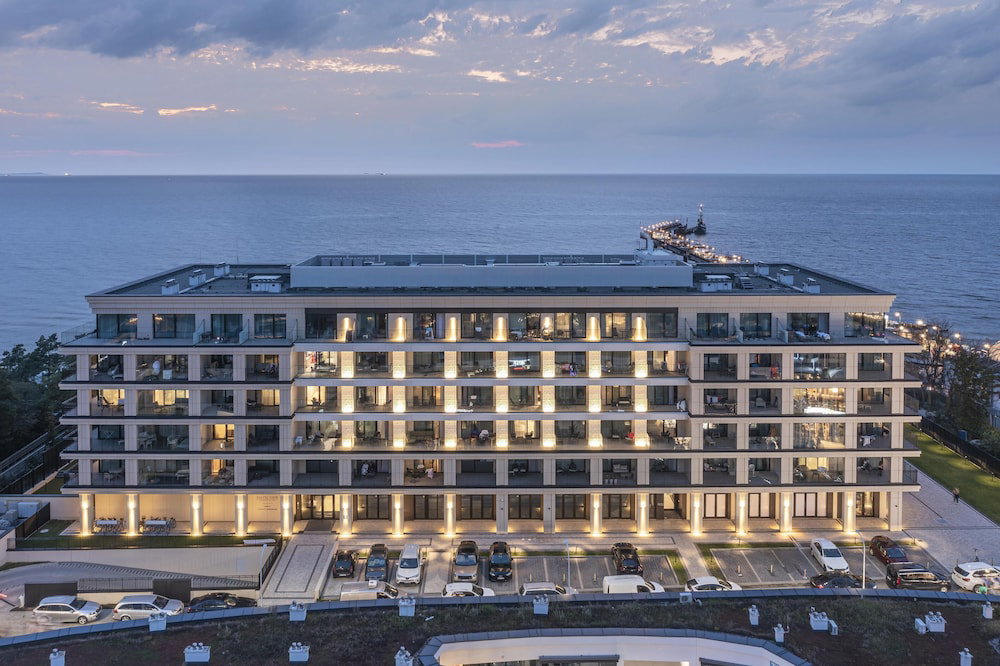 Hotel Baltic View Resort & Spa, A Member Of Radisson Individuals