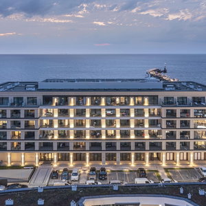 Hotel Baltic View Resort & Spa, A Member Of Radisson Individuals cazare Miedzyzdroje