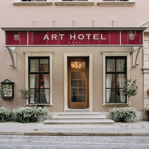 Hotel Art Hotel cazare Stare Miasto