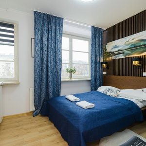 Hotel Stadion Narodowy Warszawa Unit Studio cazare Praga Poludnie