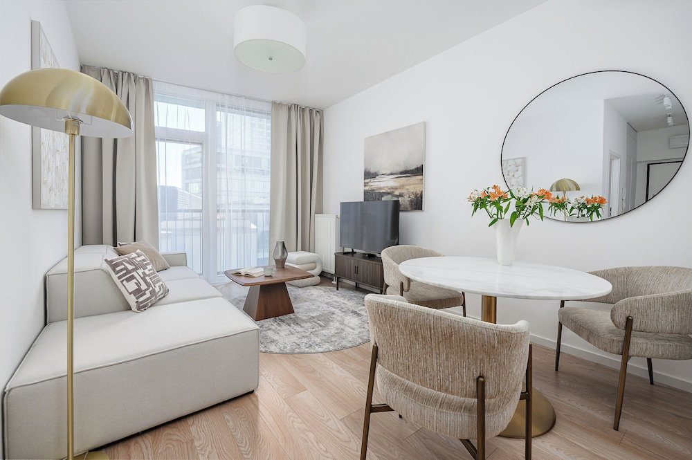 Hotel Shortstaypoland Browary Warszawskie