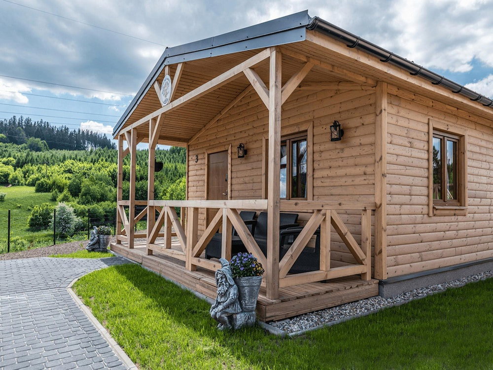Hotel Luxury Houses In The Mountains, Spa Zone